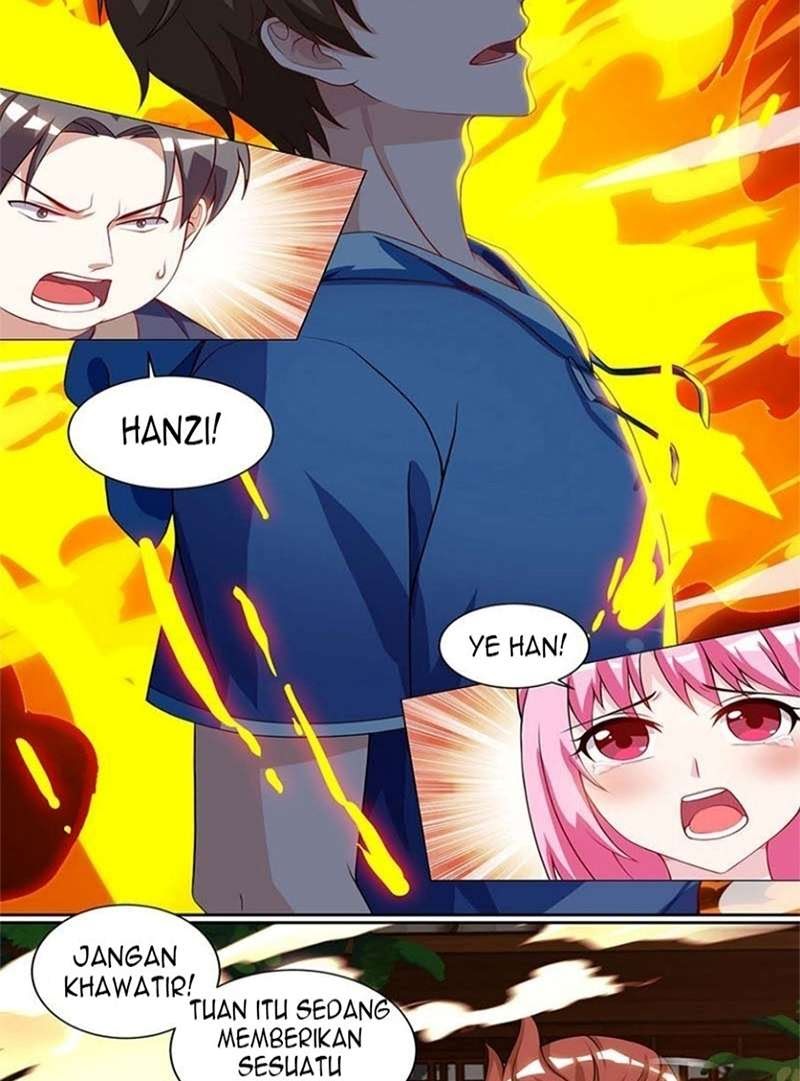 Genius Mad Man Chapter 62 Gambar 19